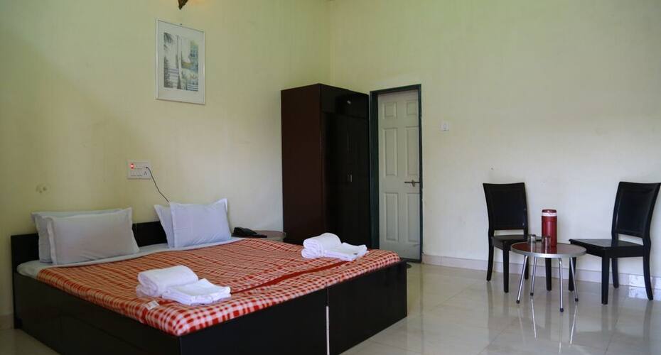 Hotel Tejasvini and Restaurant, Ajmer 5